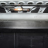 Накладка на перегородку багажника (ABS) LADA Vesta 2015-