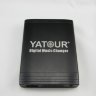 Адаптер Yatour YT-M06 SMT для магнитол Smart