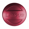 Колпак на запасное колесо крашен (ABS) LADA LARGUS 2012-