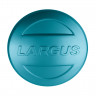 Колпак на запасное колесо крашен (ABS) LADA LARGUS 2012-