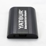 Адаптер Yatour YT-BTA  BM1 для магнитол BMW / Mini Cooper (17-pin)